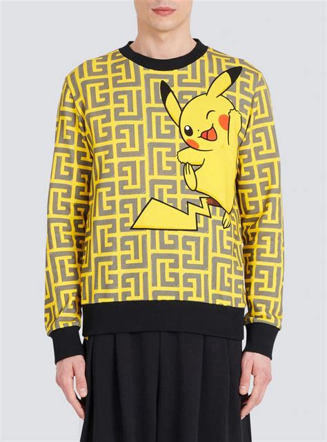 Gucci pokemon go